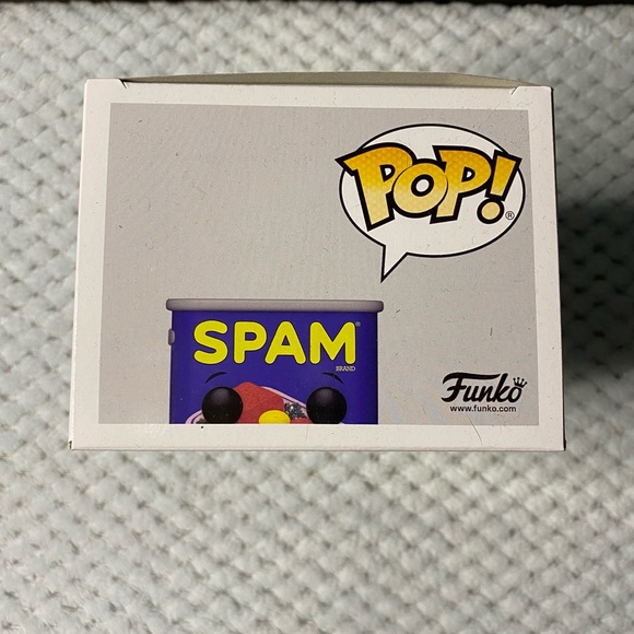Funko Spam Can - Picture 5 of 6